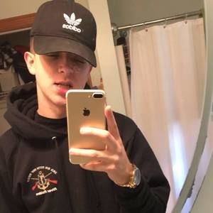 Meet your Posher, Noah